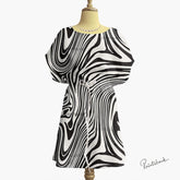 Marble Printed Fabric